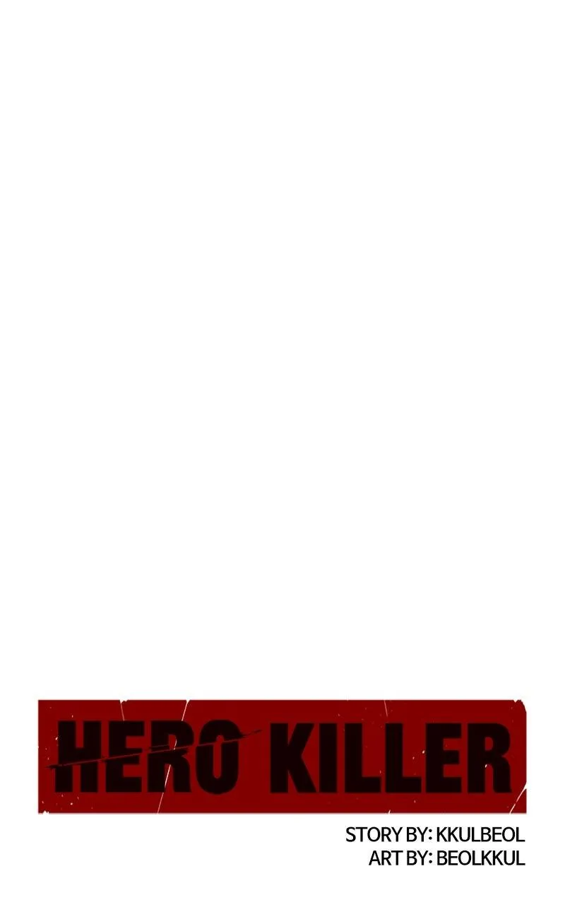 Read Hero Killer Manga Online