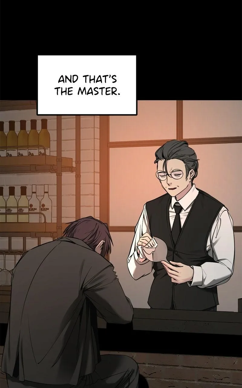 Read Hero Killer Manga Online