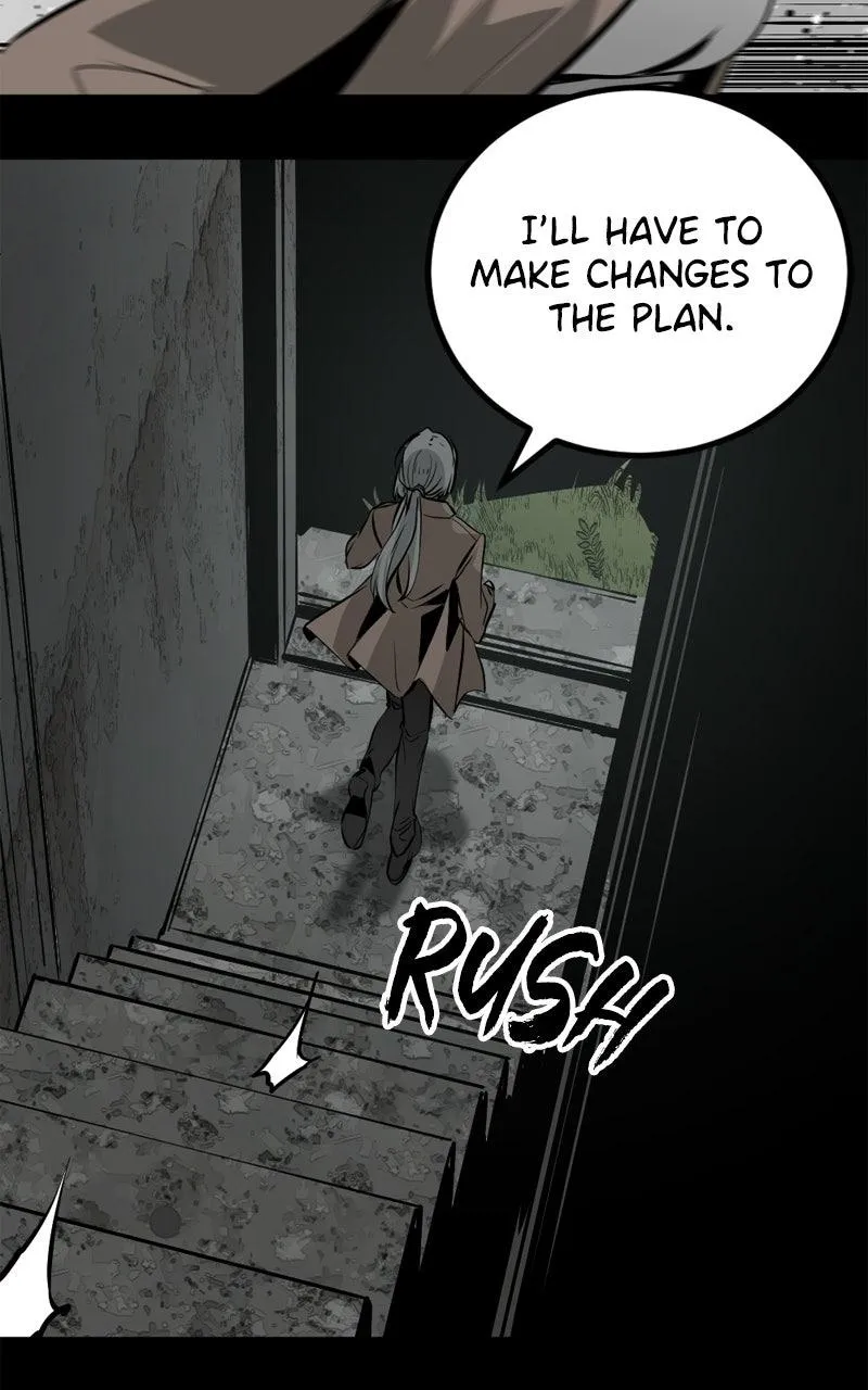 Read Hero Killer Manga Online