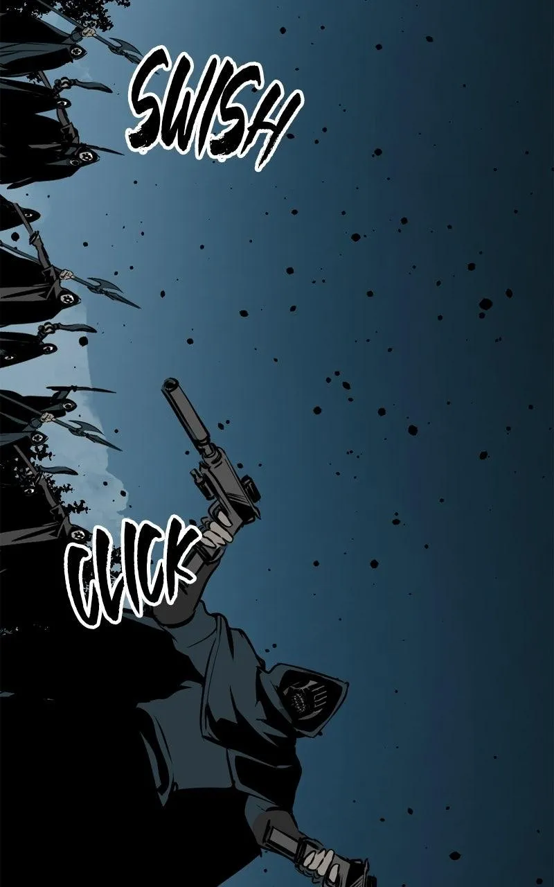 Read Hero Killer Manga Online