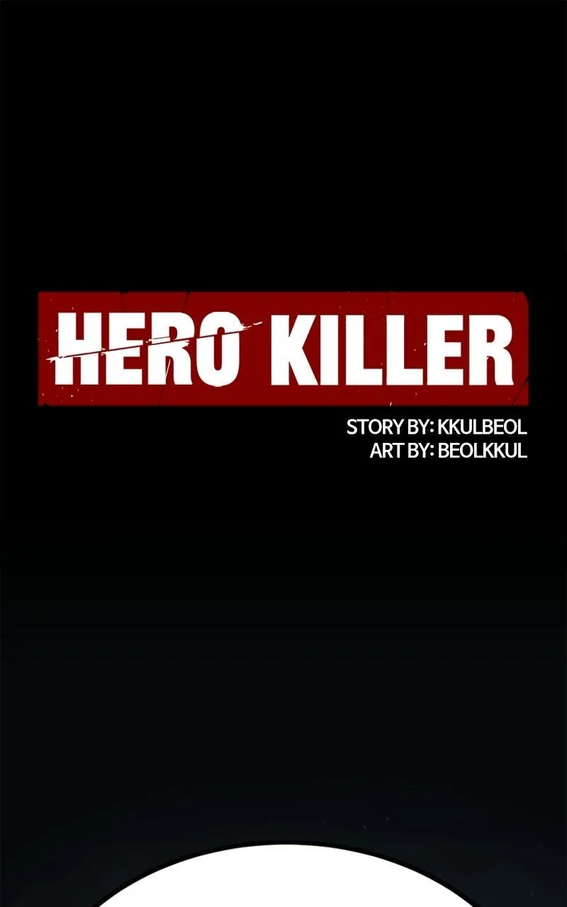 Read Hero Killer Manga Online