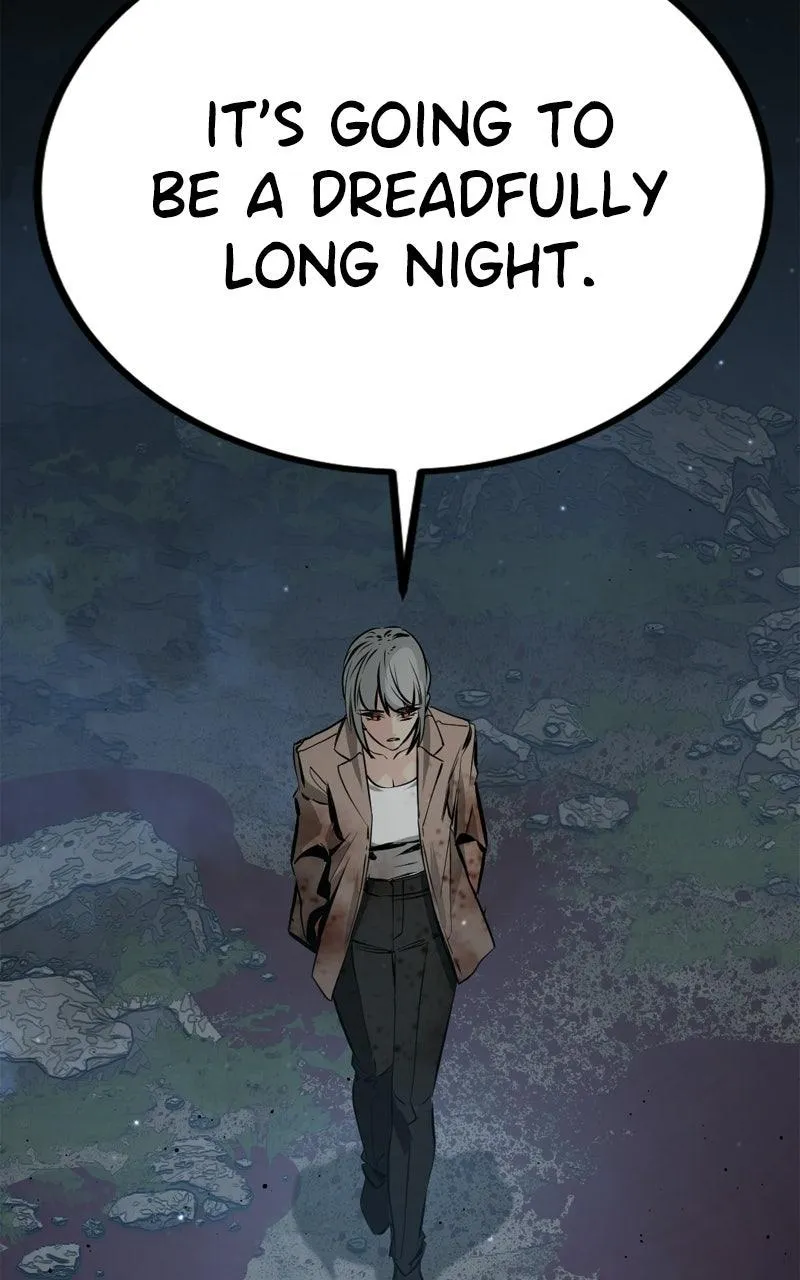 Read Hero Killer Manga Online