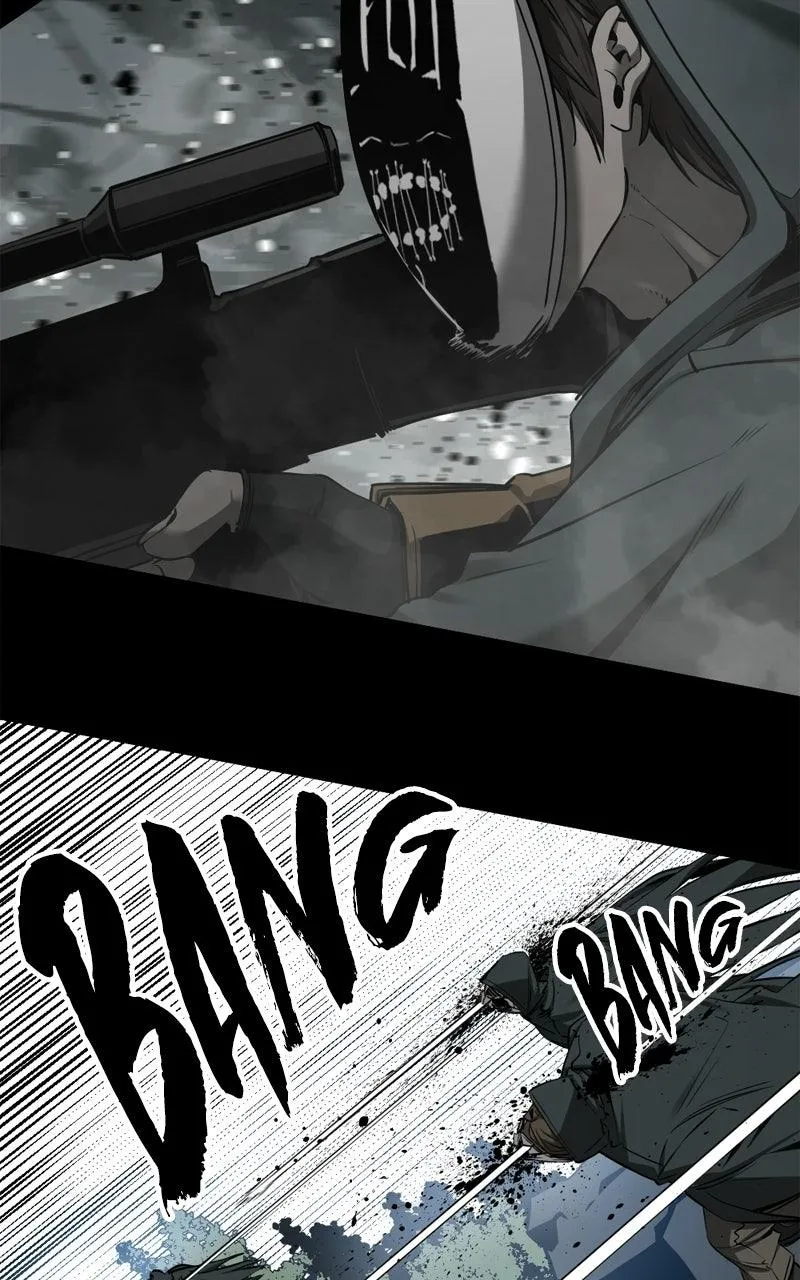 Read Hero Killer Manga Online