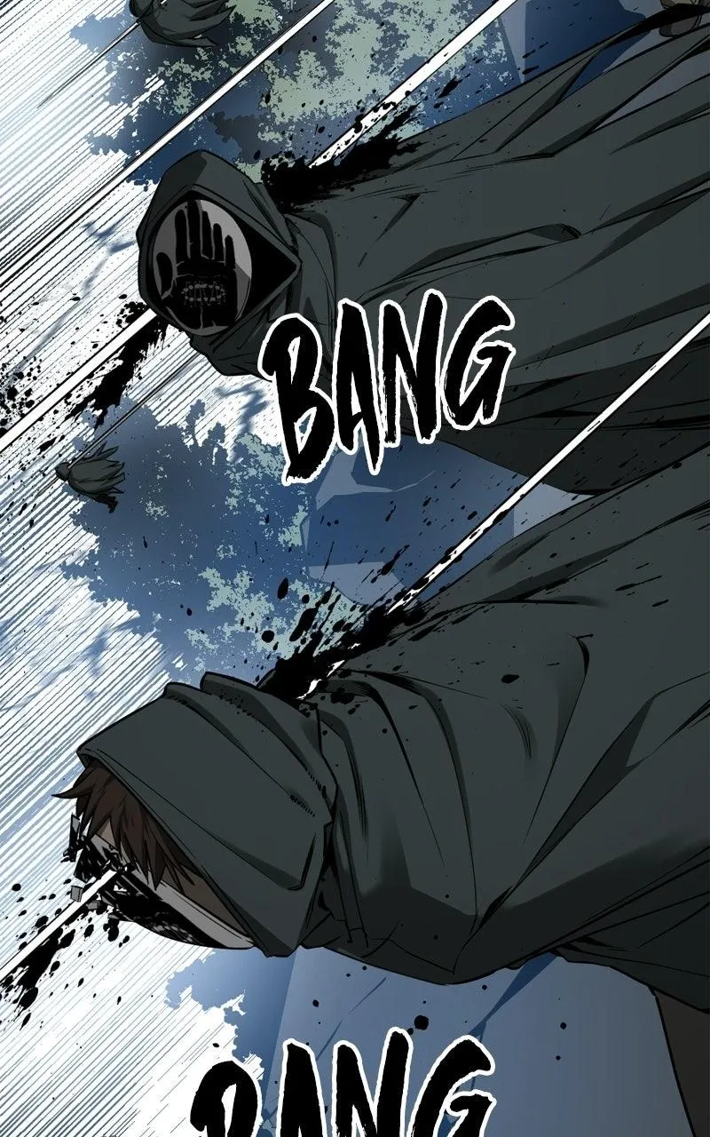 Read Hero Killer Manga Online