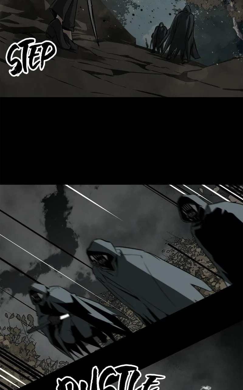 Read Hero Killer Manga Online