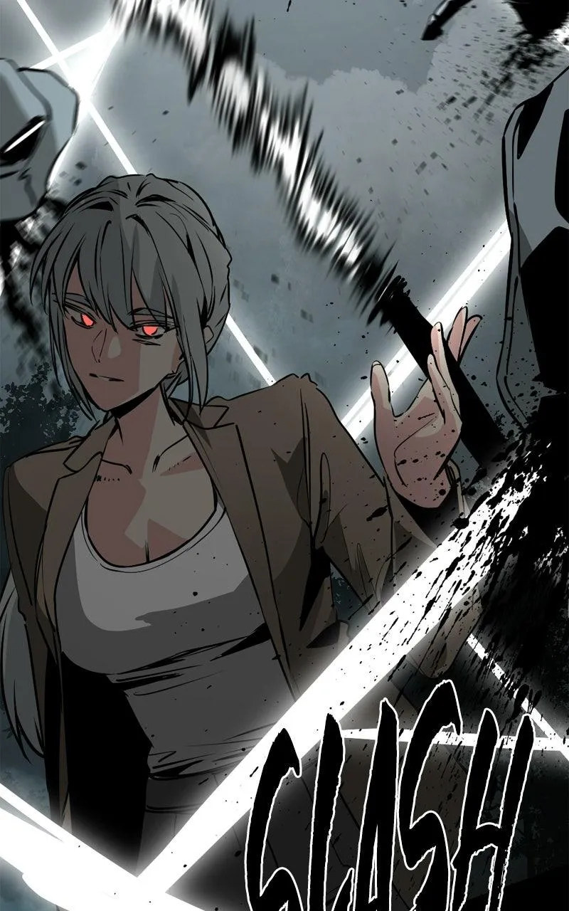 Read Hero Killer Manga Online