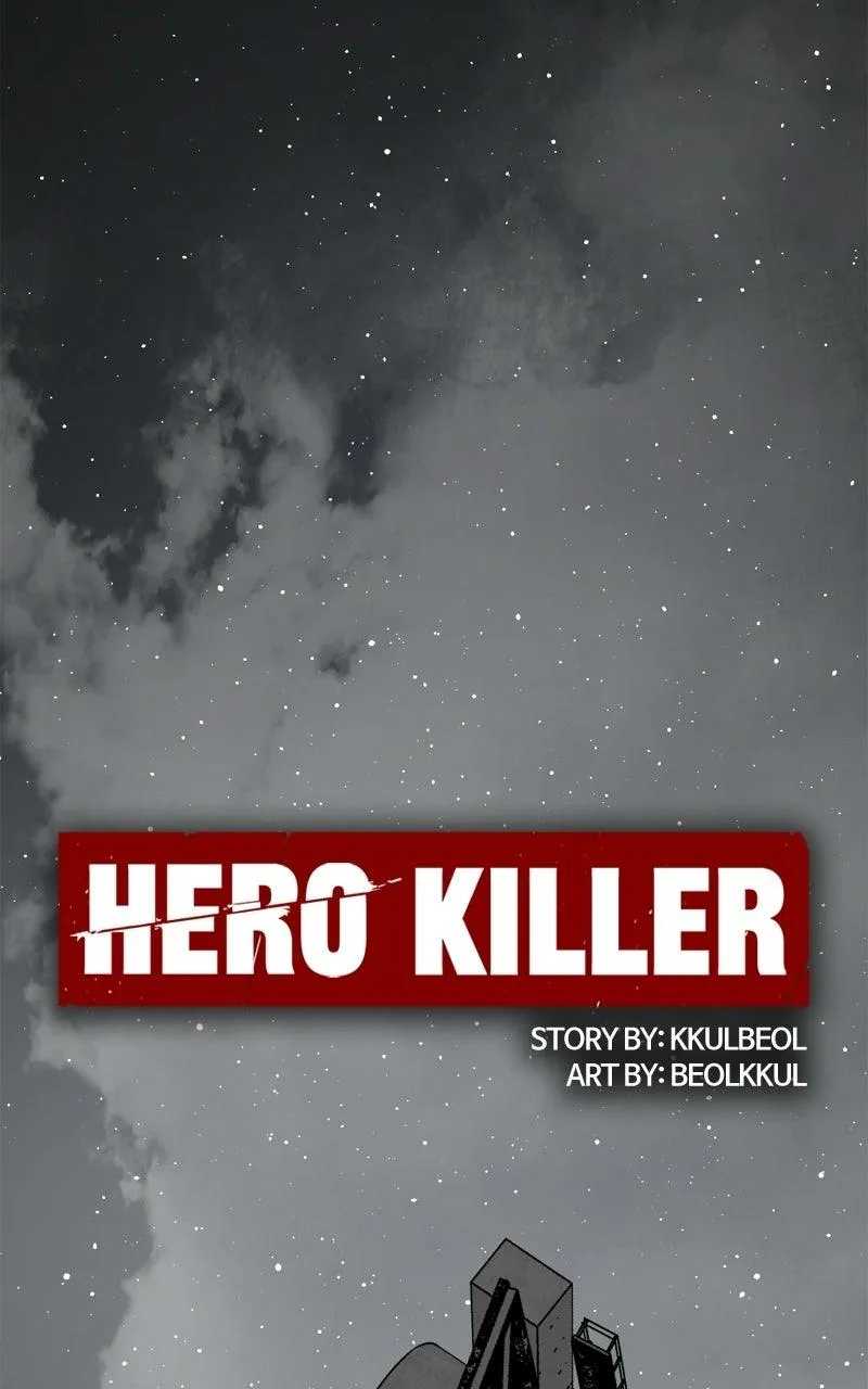 Read Hero Killer Manga Online