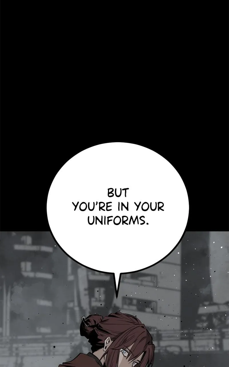 Read Hero Killer Manga Online