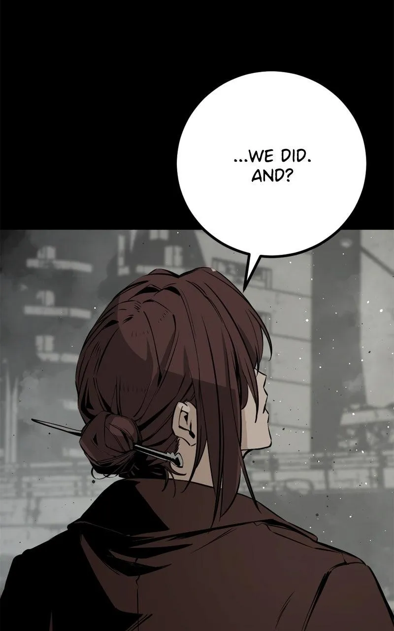 Read Hero Killer Manga Online