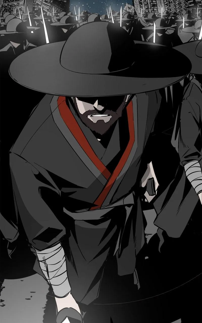 Read Hero Killer Manga Online