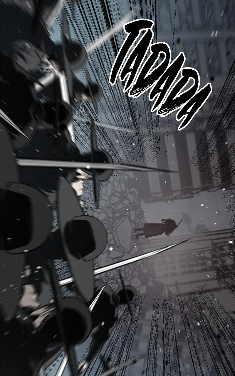 Read Hero Killer Manga Online