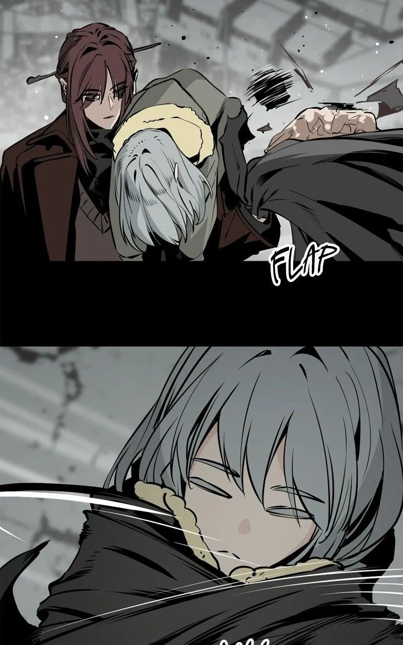 Read Hero Killer Manga Online