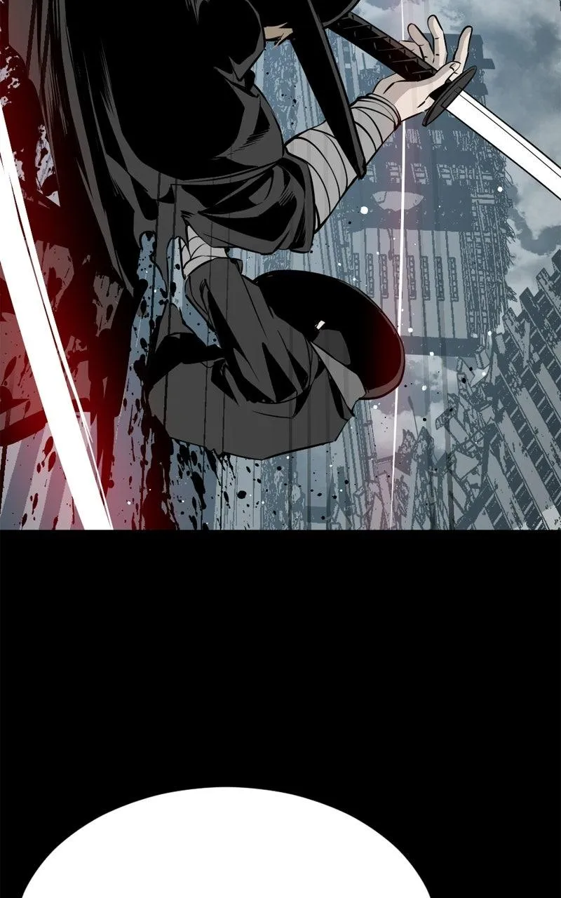 Read Hero Killer Manga Online