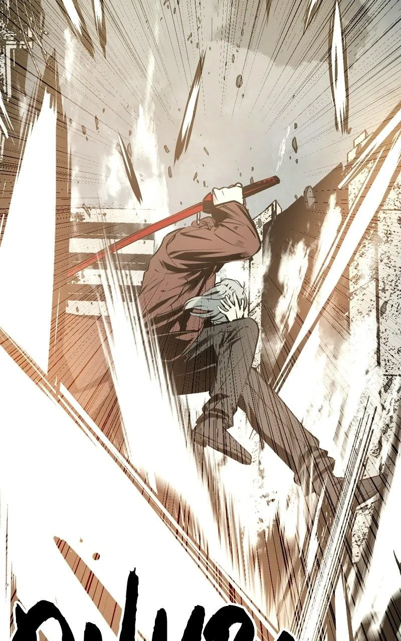 Read Hero Killer Manga Online