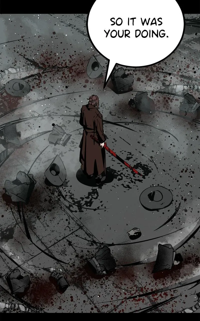 Read Hero Killer Manga Online