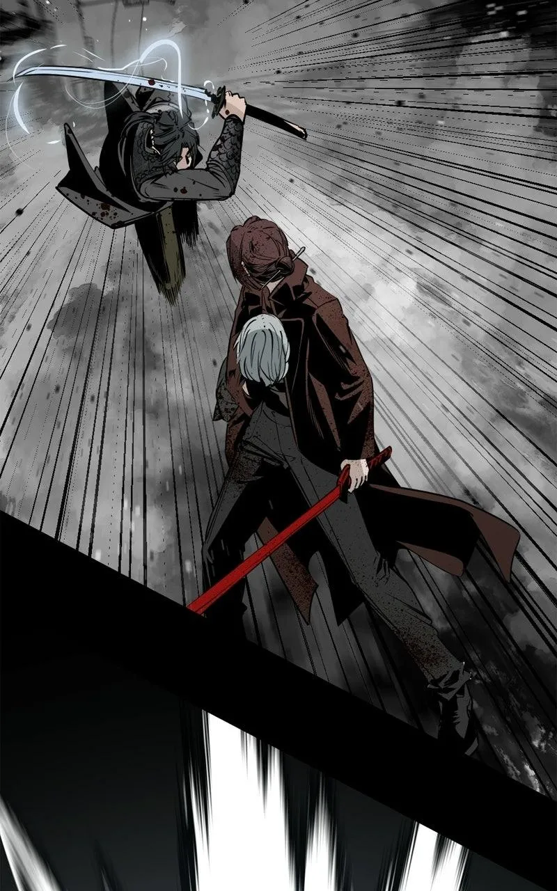 Read Hero Killer Manga Online