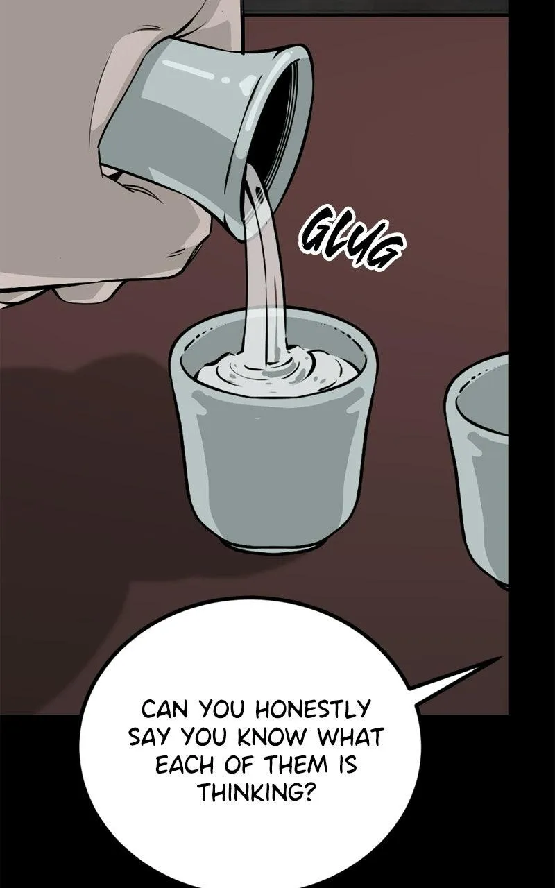 Read Hero Killer Manga Online