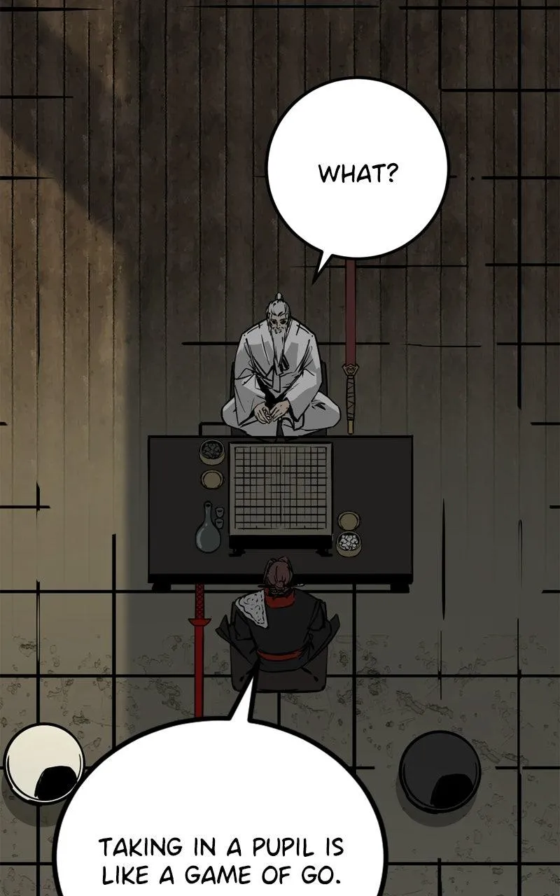 Read Hero Killer Manga Online