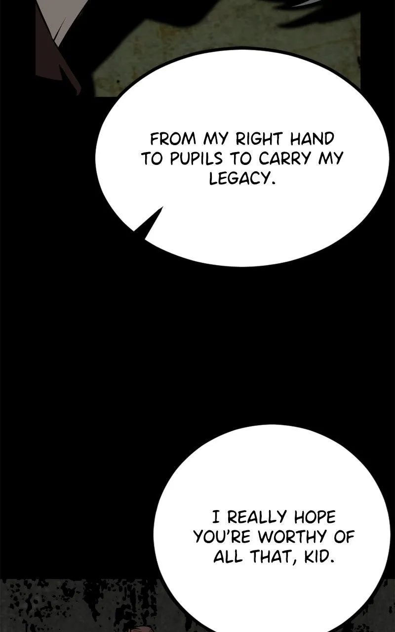Read Hero Killer Manga Online