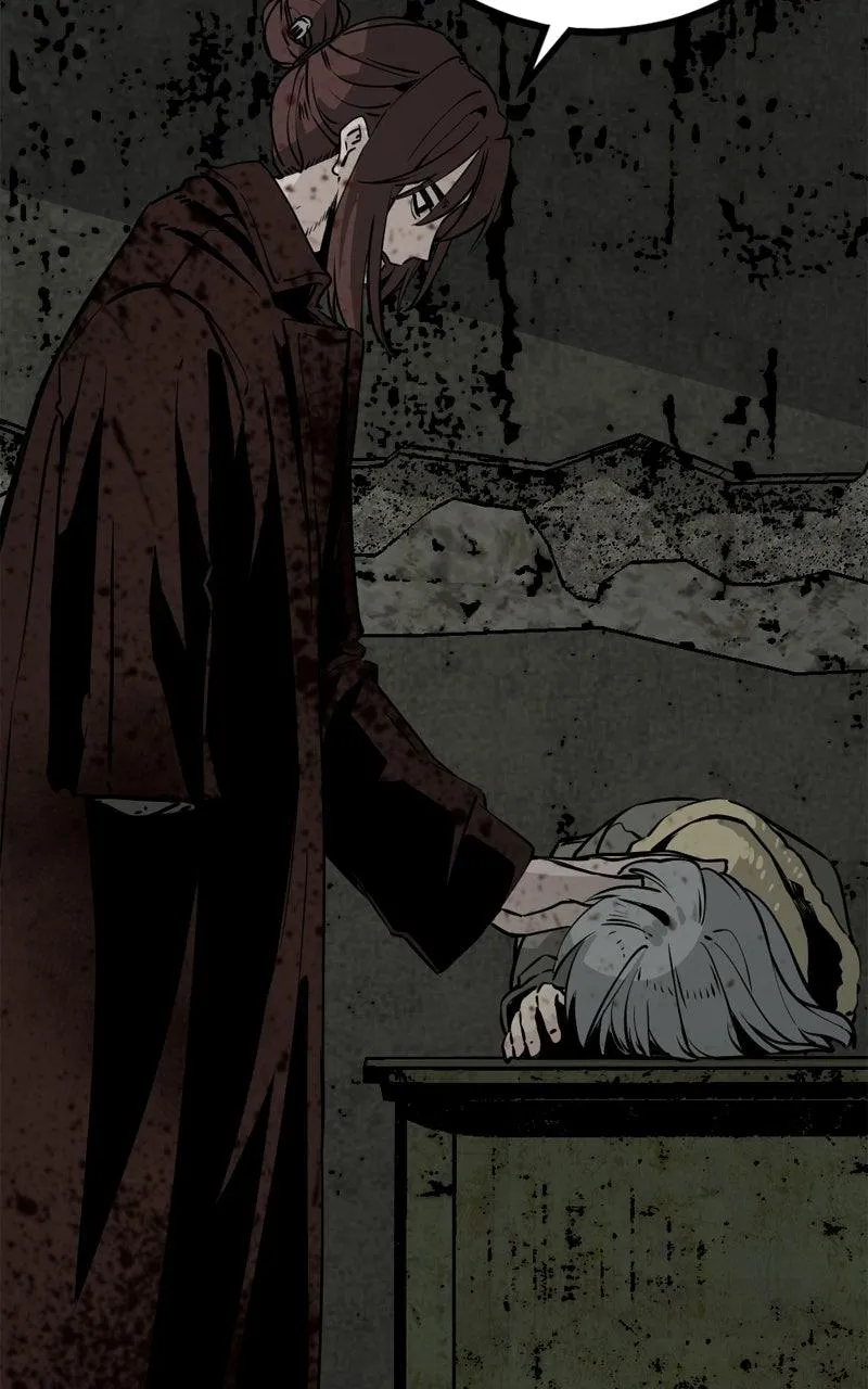 Read Hero Killer Manga Online
