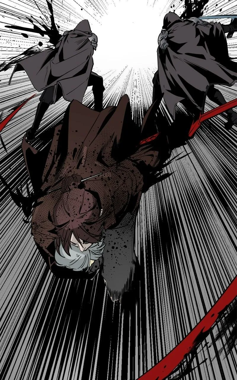 Read Hero Killer Manga Online