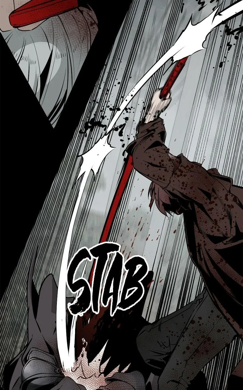 Read Hero Killer Manga Online