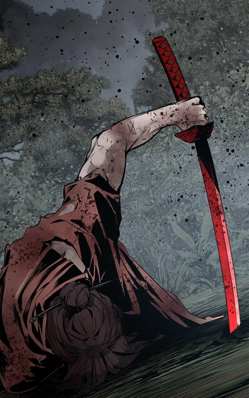 Read Hero Killer Manga Online
