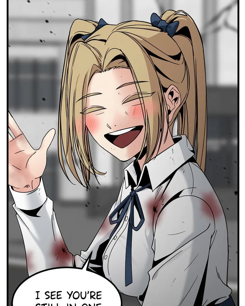 Read Hero Killer Manga Online