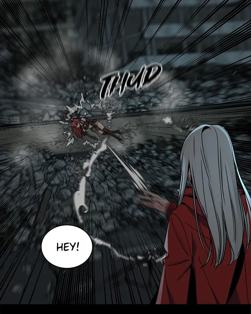 Read Hero Killer Manga Online