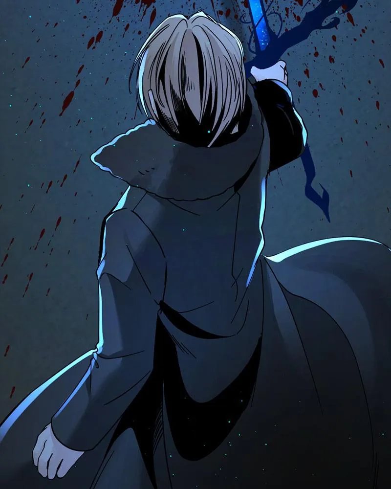 Read Hero Killer Manga Online