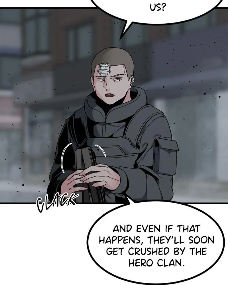 Read Hero Killer Manga Online