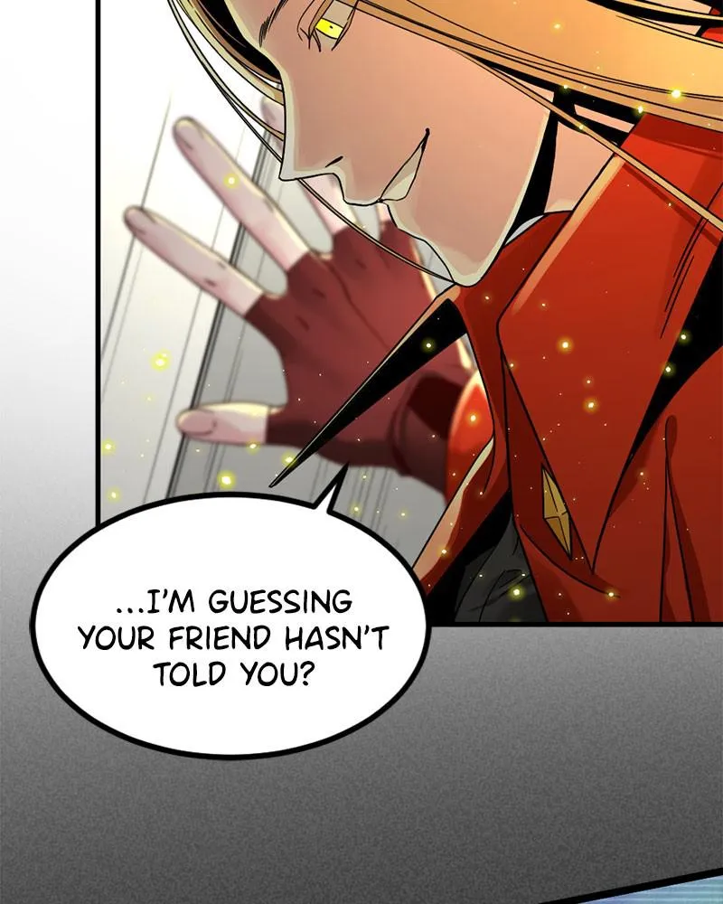 Read Hero Killer Manga Online