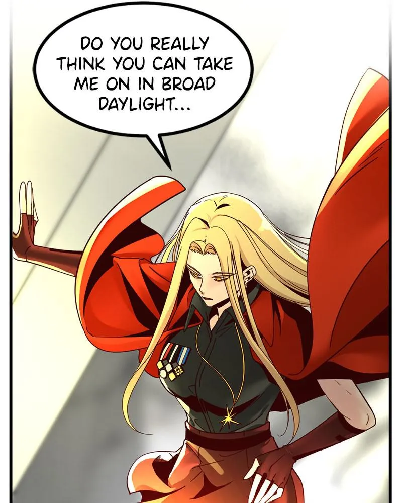 Read Hero Killer Manga Online