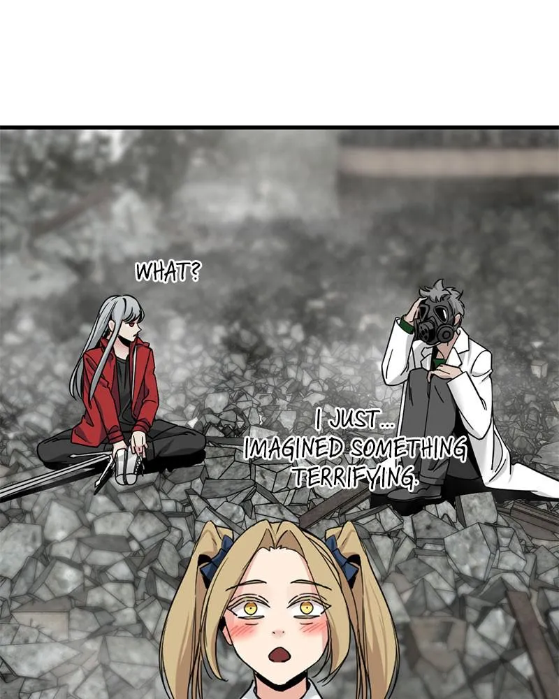 Read Hero Killer Manga Online