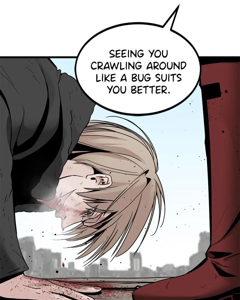 Read Hero Killer Manga Online