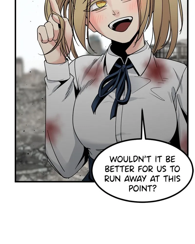 Read Hero Killer Manga Online