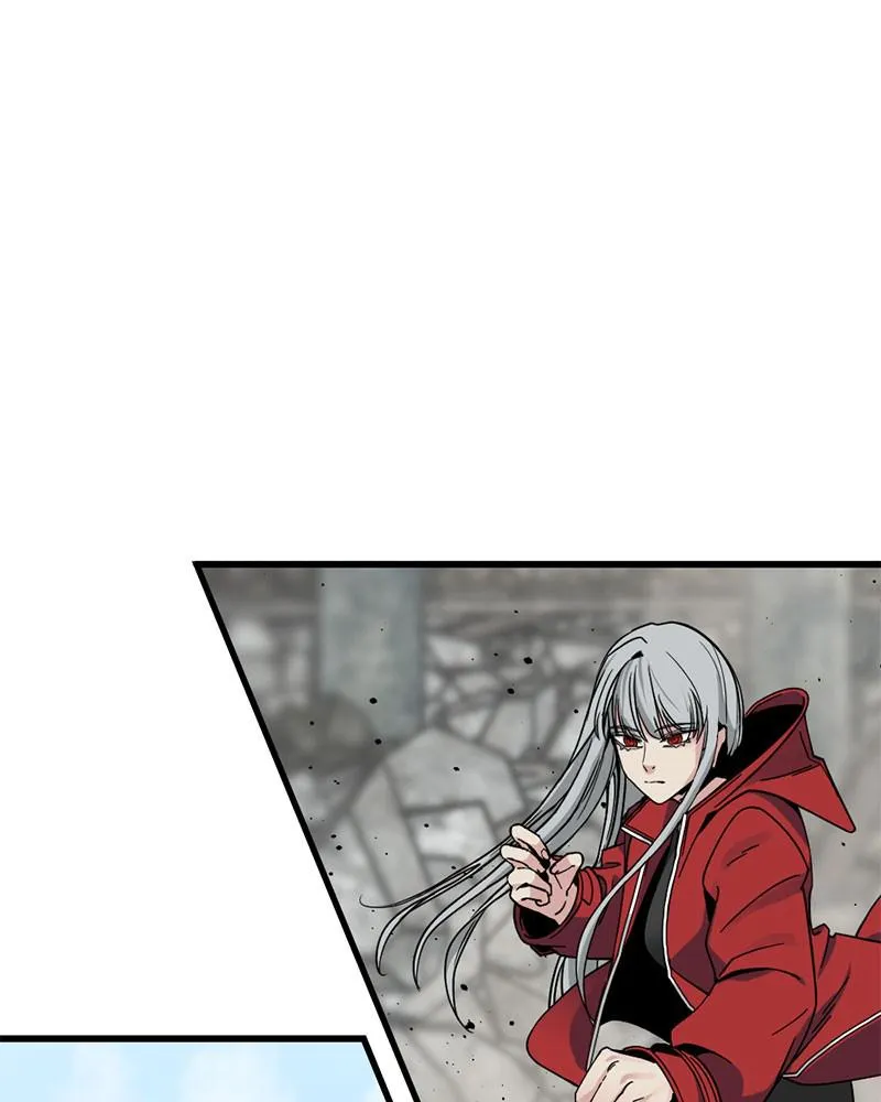 Read Hero Killer Manga Online