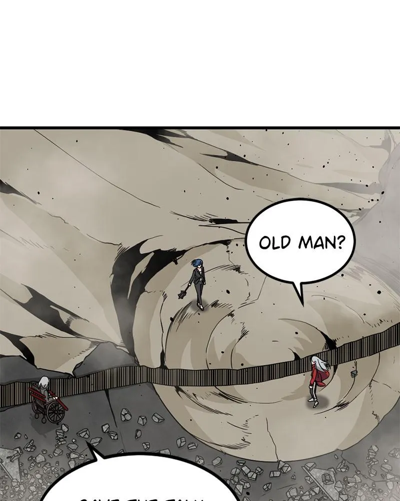 Read Hero Killer Manga Online