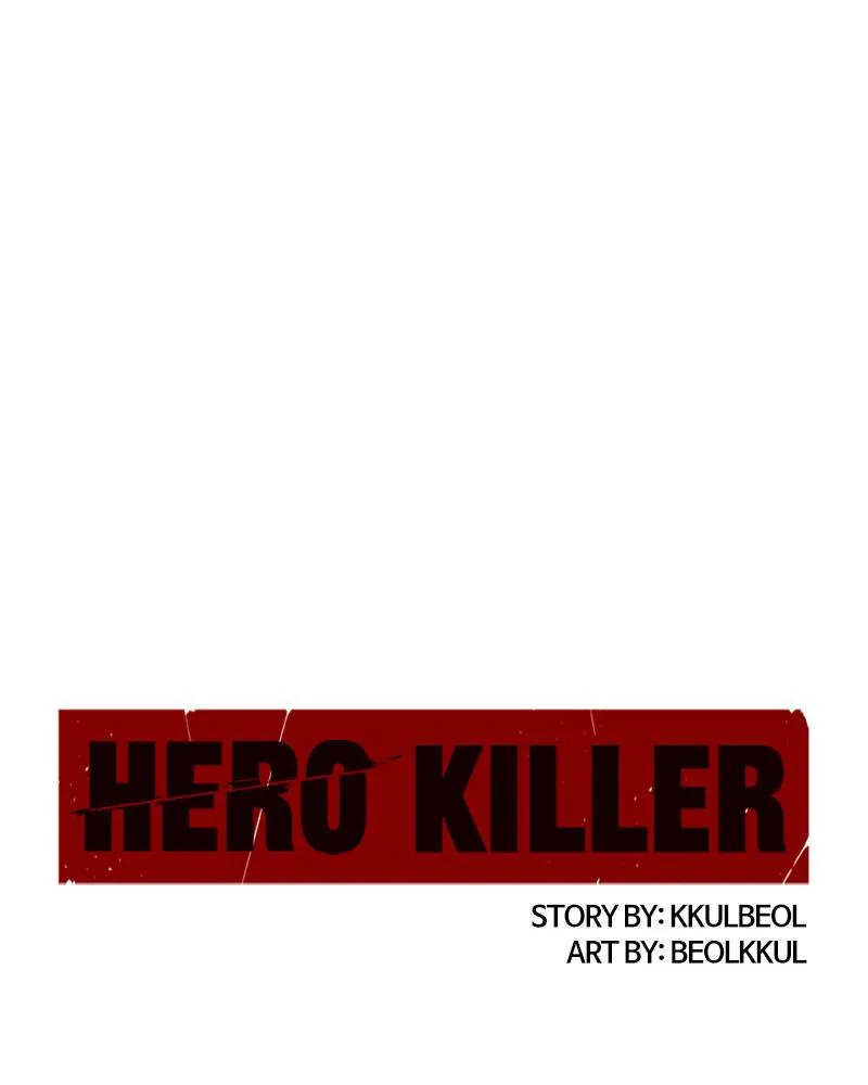 Read Hero Killer Manga Online