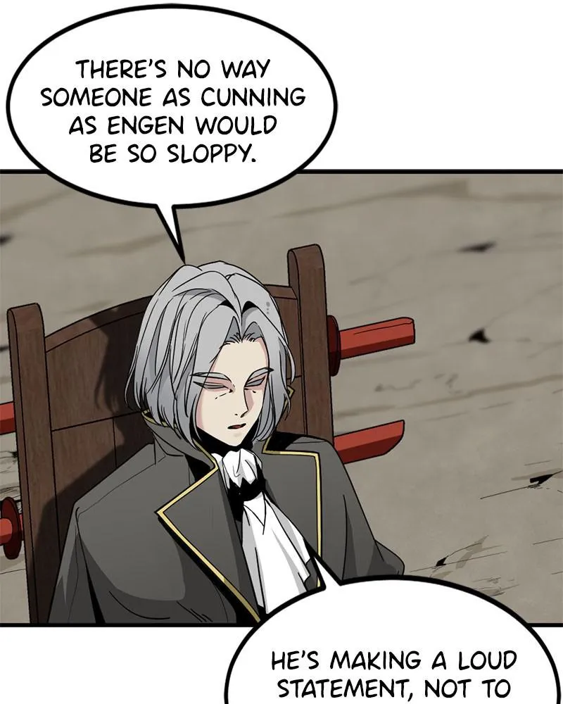 Read Hero Killer Manga Online