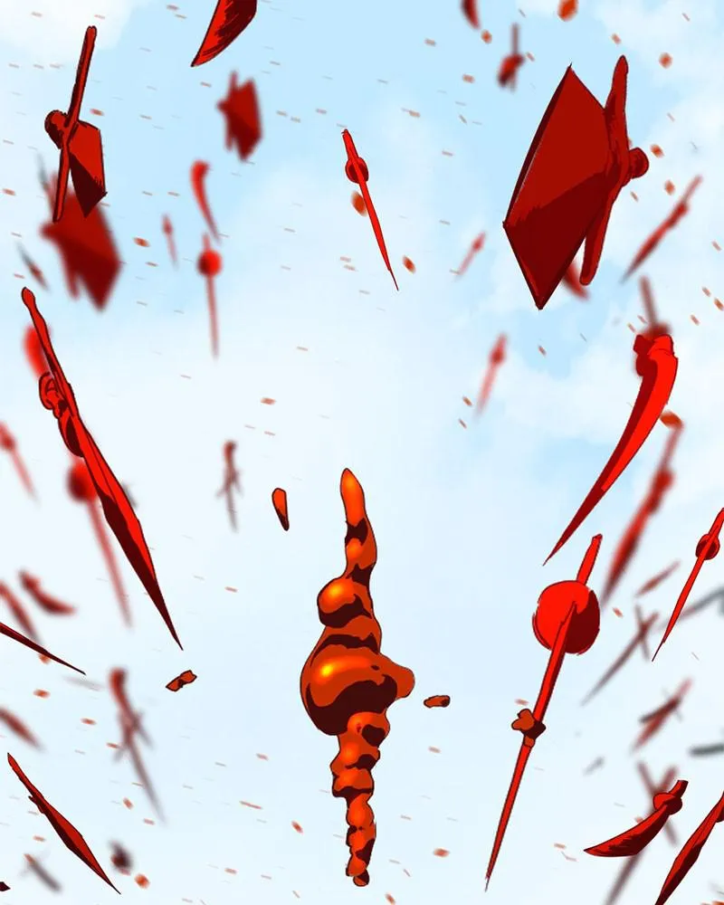 Read Hero Killer Manga Online