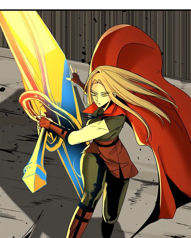 Read Hero Killer Manga Online