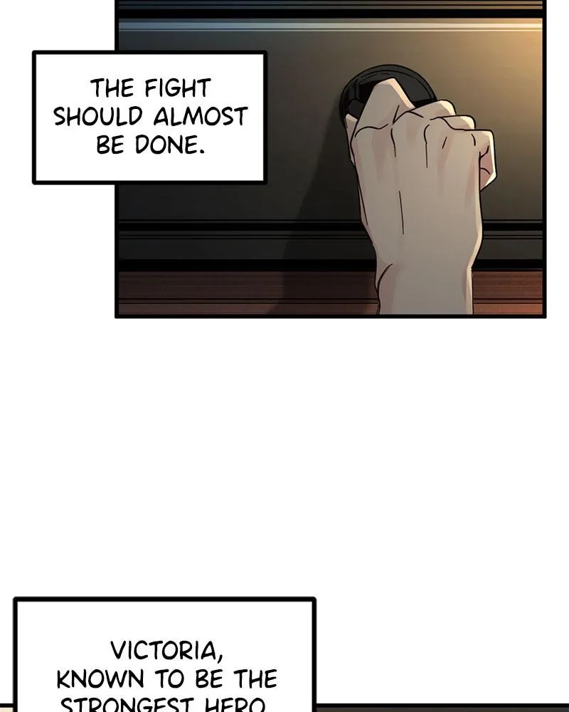 Read Hero Killer Manga Online