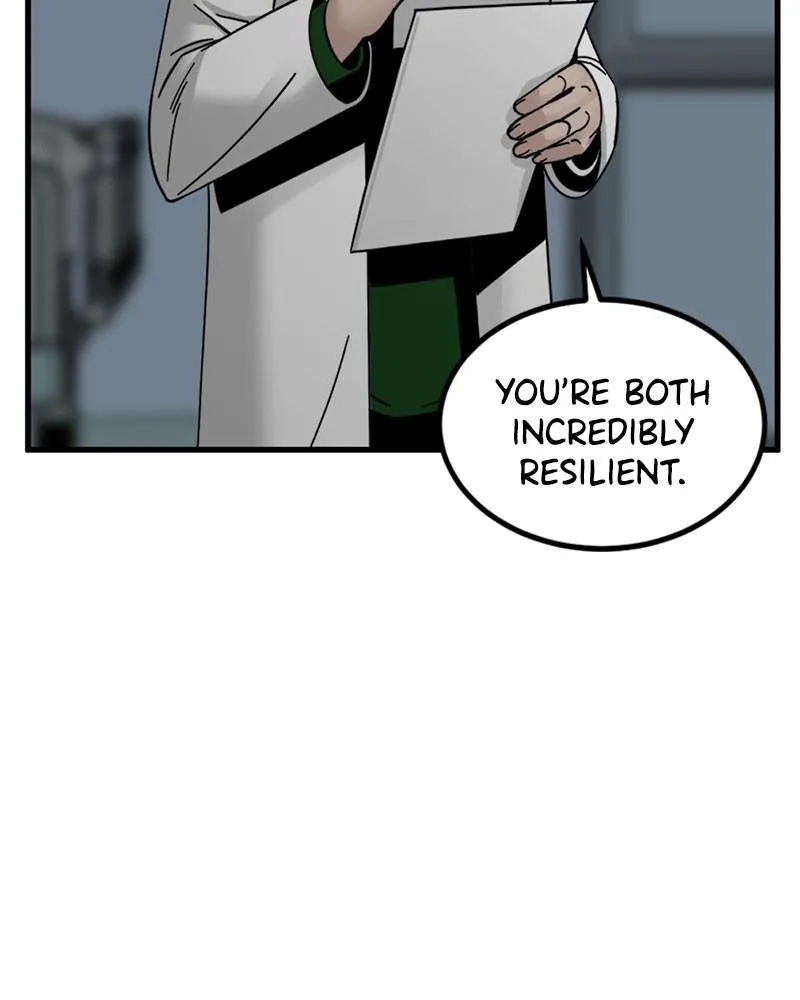 Read Hero Killer Manga Online