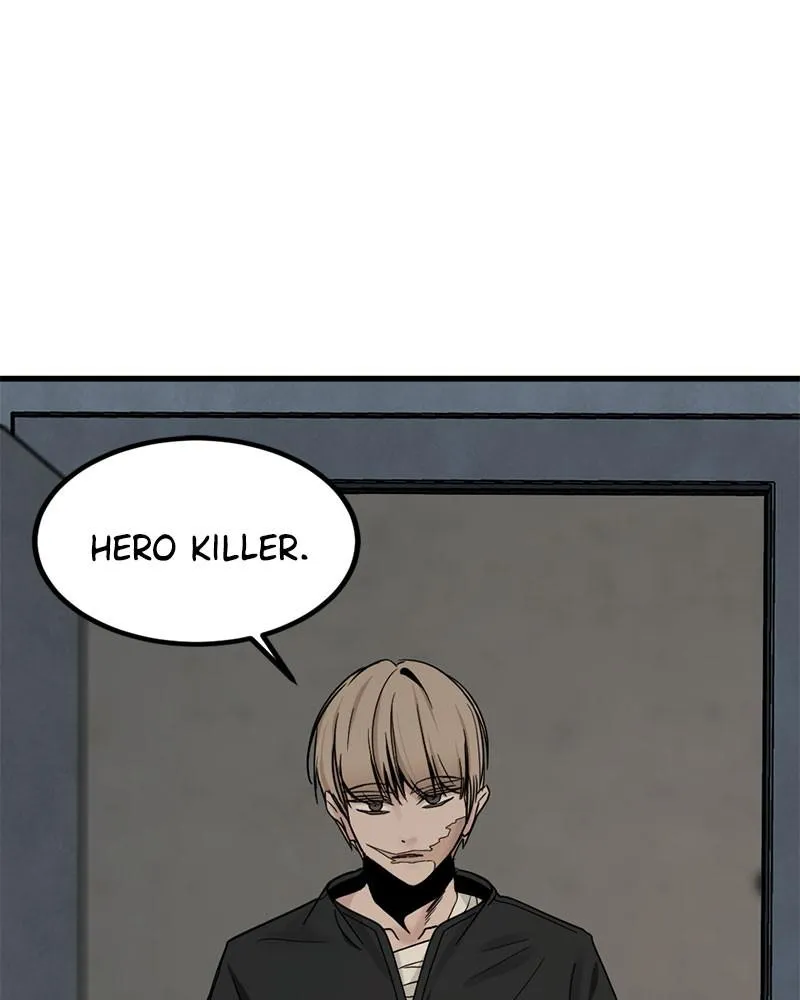 Read Hero Killer Manga Online