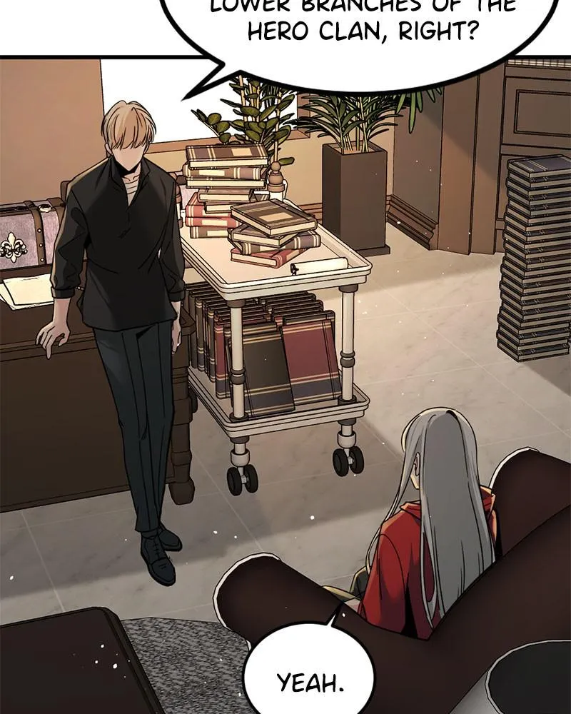 Read Hero Killer Manga Online