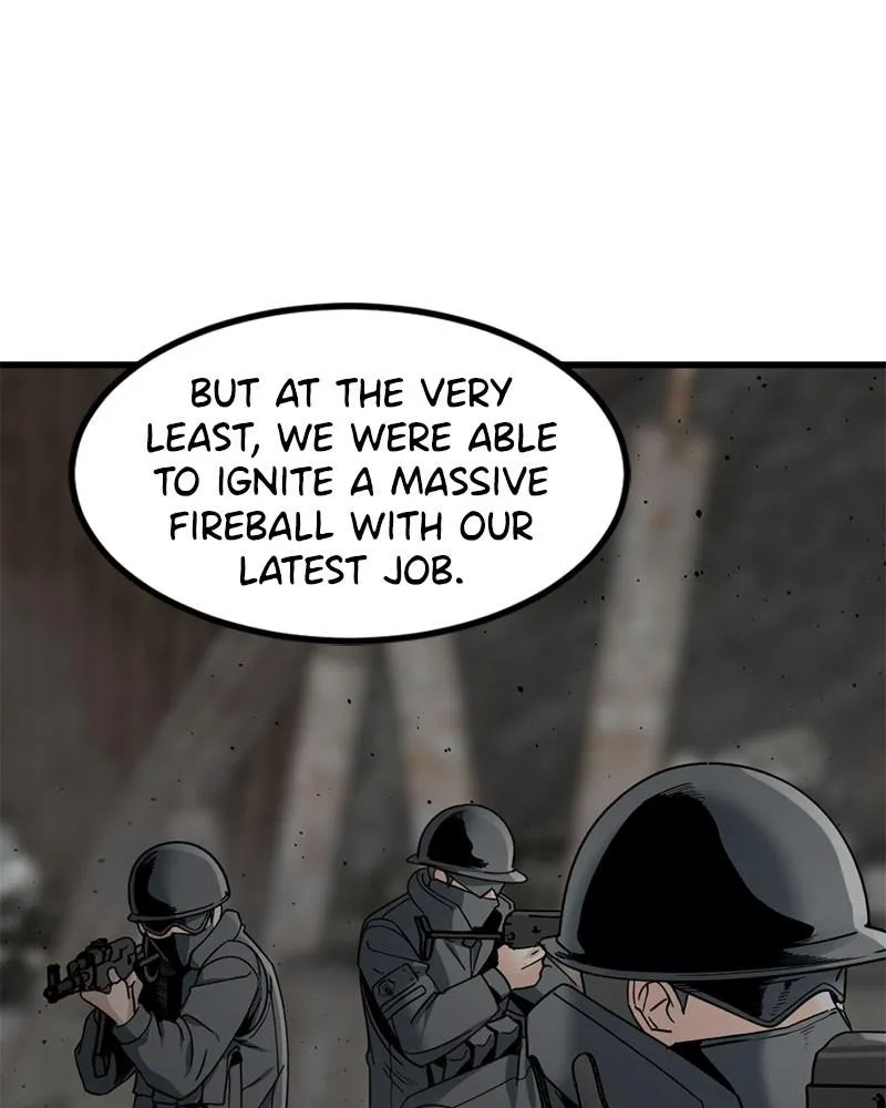 Read Hero Killer Manga Online