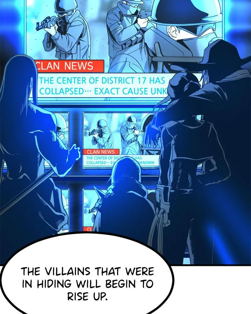 Read Hero Killer Manga Online