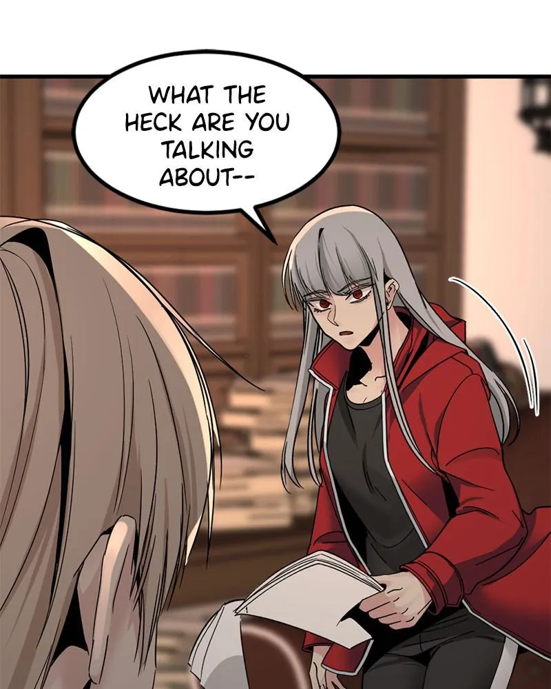 Read Hero Killer Manga Online