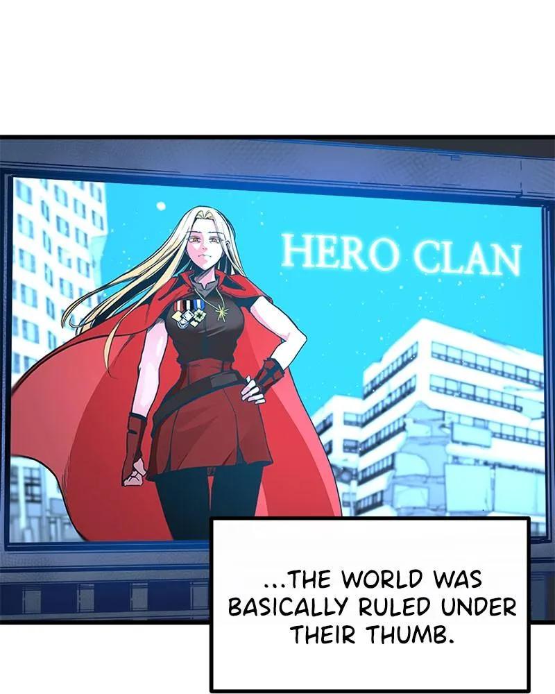 Read Hero Killer Manga Online